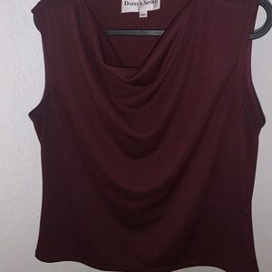 VINTAGE TOP